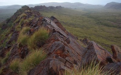 Strike Resources announces maiden iron ore resource for Paulsens East