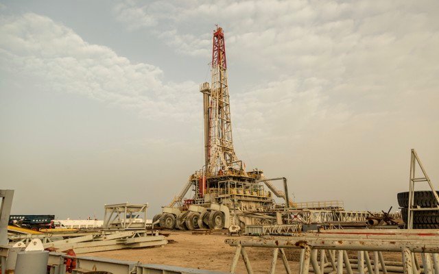 Strike and Warrego Energy make major Kingia gas discovery at West Erregulla-2