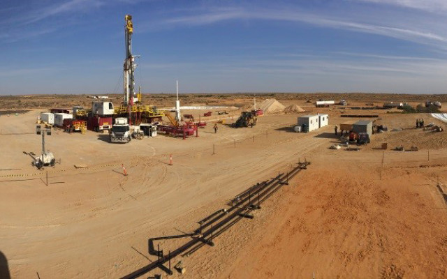 Strike and Warrego Energy upgrade Wagina gas discovery