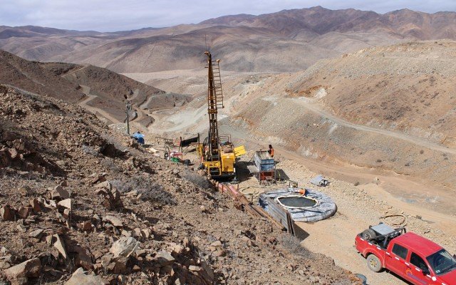 Strong assays from El Zorro gold project highlight expansion potential for Tesoro Resources