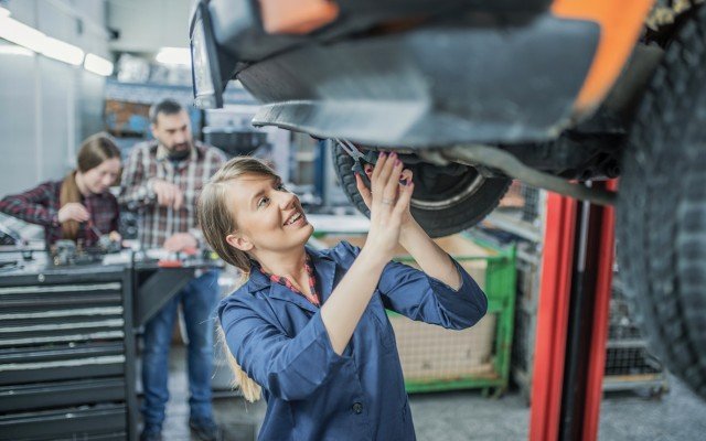 Strong financial results and improved growth outlook for Infomedia