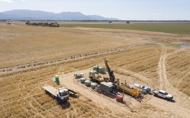 Strong results continue for Navarre Minerals at Morning Bill prospect