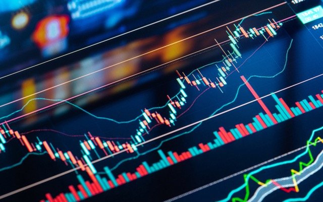 Weekly review: a strong week as resources and energy rally