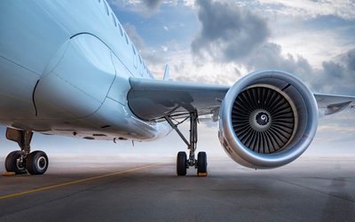 Structural Monitoring Systems on runway to commercialising its CVM technology