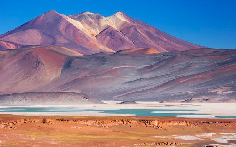 Groundbreaking study reveals extinct volcanoes as potential source of rare earth elements