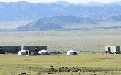 Study outlines robust case for Aspire Mining’s Ovoot coking coal project