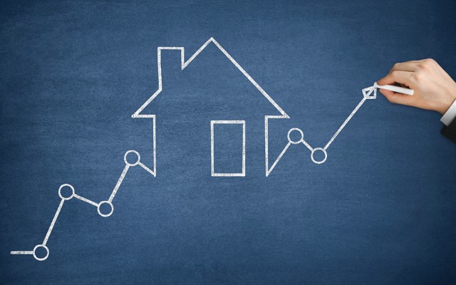 A successful loan ‘thaw’ and booming prices has taken the pressure off banks and borrowers