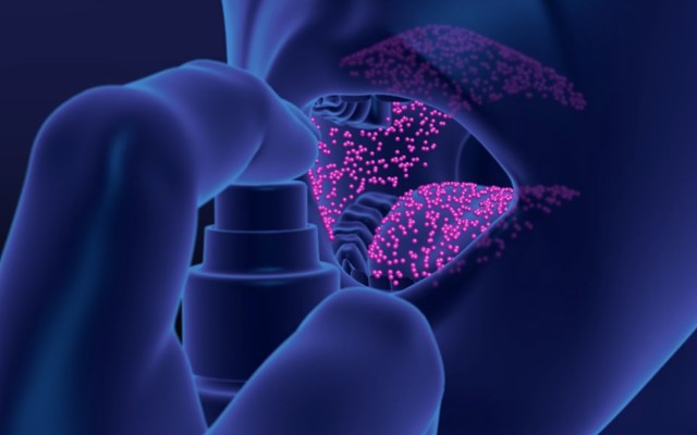 SUDA Pharmaceuticals receives TGA approval for ZolpiMist adult insomnia treatment