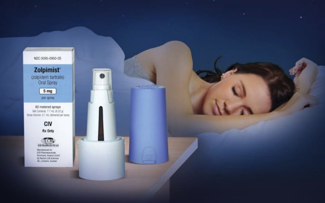 SUDA signs licensing deal with Mitsubishi Tanabe Pharma for Asian sales of ZolpiMist