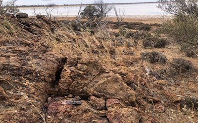 Sultan Resources plans maiden aircore program at Lake Grace project targeting Julimar-style nickel-sulphides