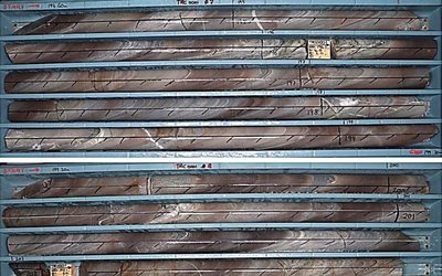 Sultan Resources confirms drilling at Tucklan gold project shows similarities to McPhillamy’s mineralisation