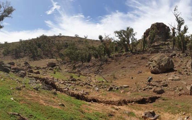 Sultan Resources presents WA project hosting ground similar to Julimar discovery