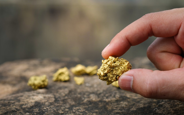 Sultan Resources uncovers 1.5km-long undrilled gold anomaly at new Tucklan project