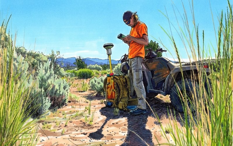 Sun Silver Delivers New Silver-Gold-Antimony Assays From Maverick Springs Project