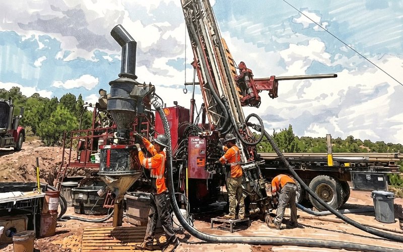 Sun Silver Delivers Third Resource Upgrade at Maverick Springs Project