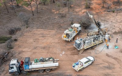 Sunshine Metals hits wide zones of high-grade gold at Liontown