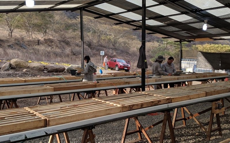 Sunstone Metals delivers ‘outstanding’ assay from drilling at Limon gold-silver target