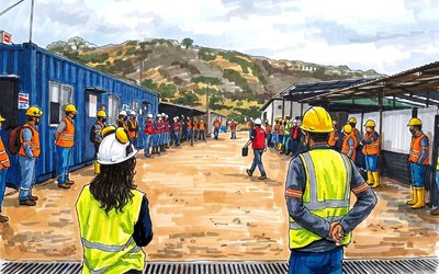 Sunstone Metals Extends Known Mineralisation at Bramaderos Gold-Copper Project