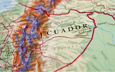 Sunstone Metals shines light on new large gold target at El Palmar