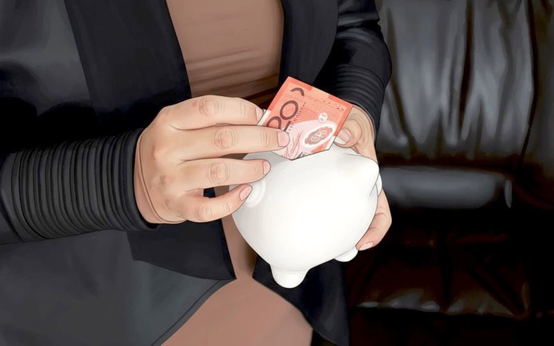 Super Backdown Fantastic News for Those on Modest Incomes