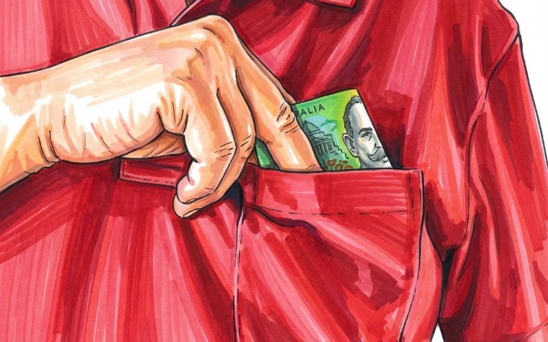 Super Changes Fantastic News for Those on Modest Incomes