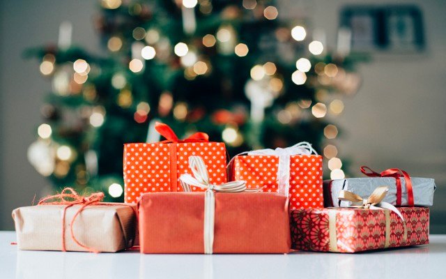 Super could be the extra Christmas present under the tree