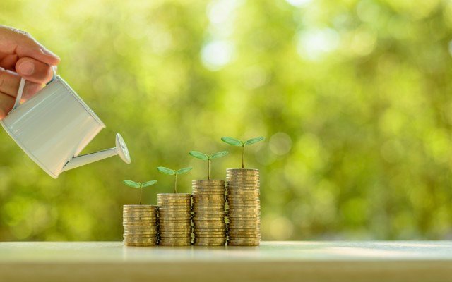 Super income solutions are finally arriving