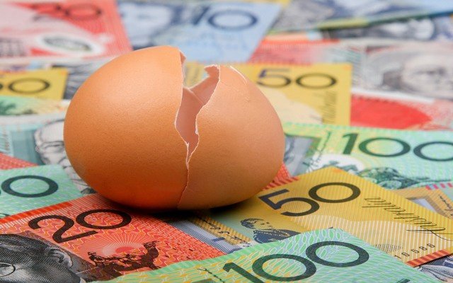 Super industry about to get another nasty shock