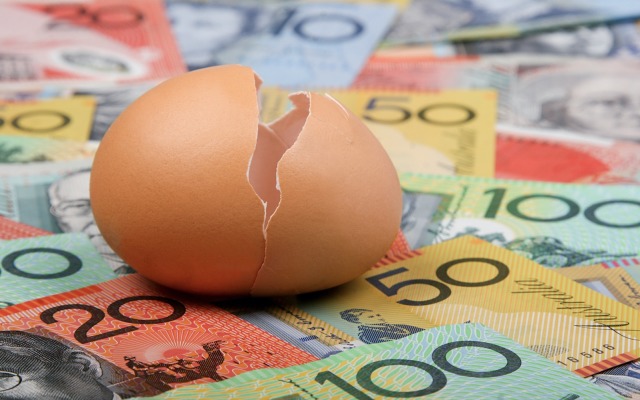 Super industry about to get another nasty shock