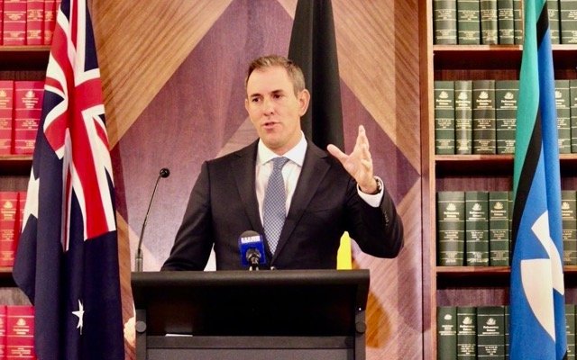 Super wars renewed: Treasurer’s proposed changes spark controversy