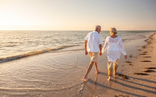 Superannuation minimum withdrawal rates double for retirees