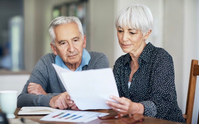 Superannuation refunds an unexpected windfall