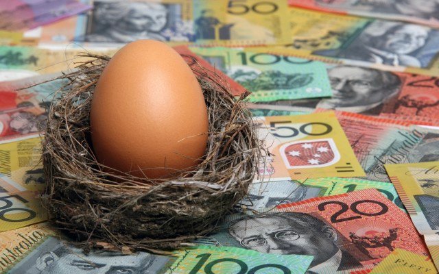 Superannuation returns moderate but big changes are afoot
