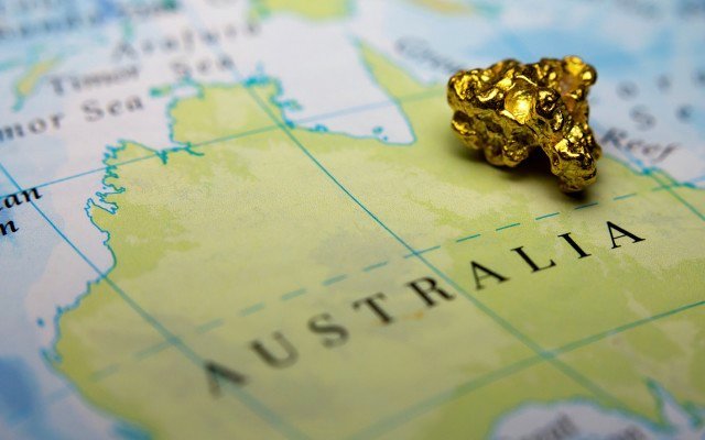 Superior Resources hits 47.5g/t gold near-surface at Queensland project