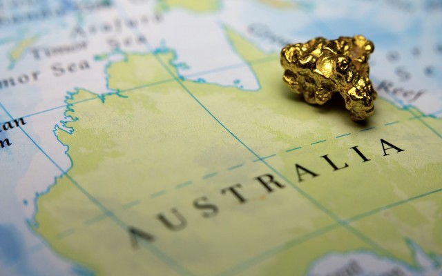 Superior Resources hits 47.5g/t gold near-surface at Queensland project