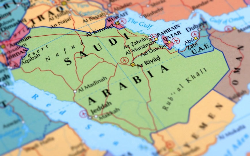 Surefire Resources secures 12-month extension on Saudi partnership for Victory Bore vanadium project
