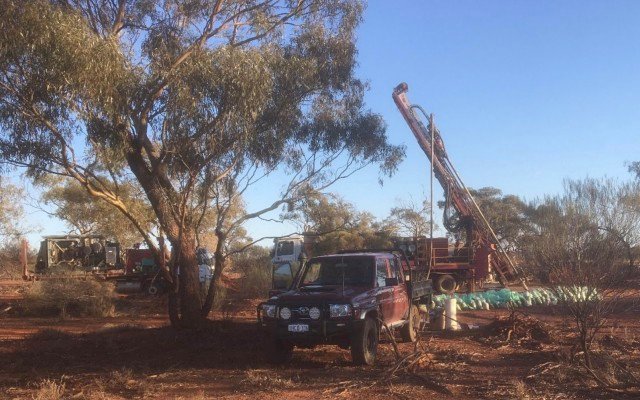 Surefire Resources hits high-grade gold at recently acquired WA project