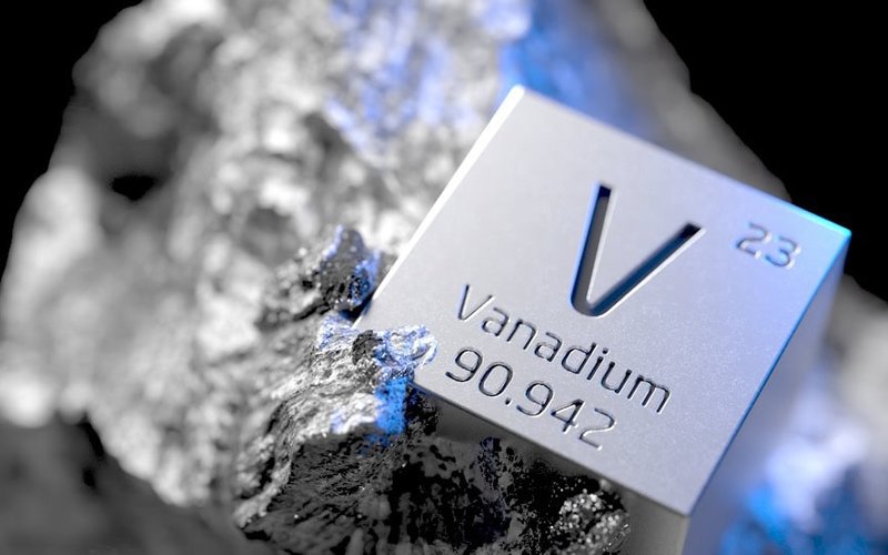 Surefire Resources’ new partnerships and test results signal bright future for Victory Bore vanadium project