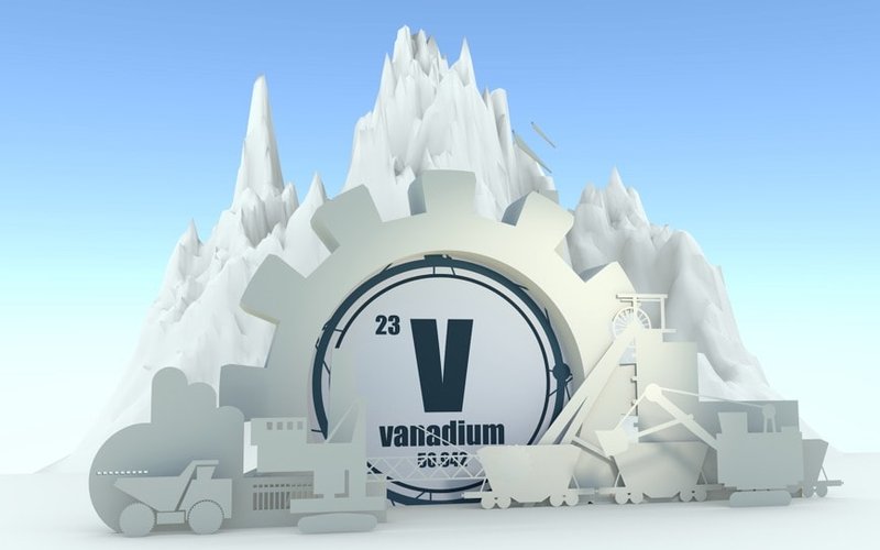 Surefire Resources achieves 97% vanadium recovery at Victory Bore project