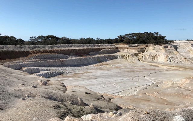 Suvo Strategic Minerals to acquire Australia’s only wet producing kaolin operation from French multinational Imerys