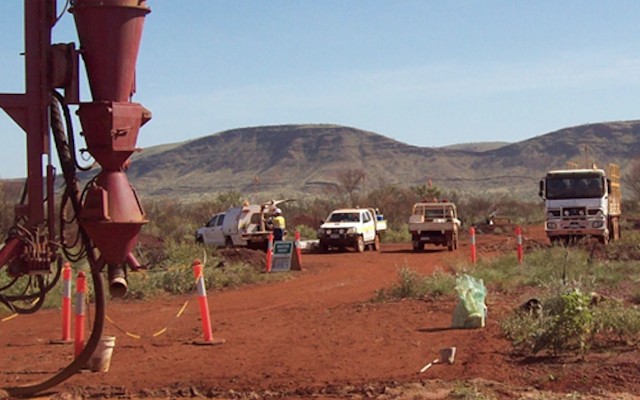 Swick Mining continues on road to recovery with strong quarterly performance