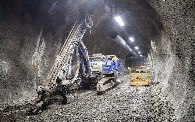 Swick Mining Services increases its order book to $353m