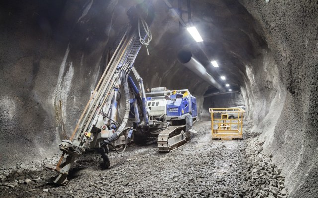 Swick Mining Services increases its order book to $353m
