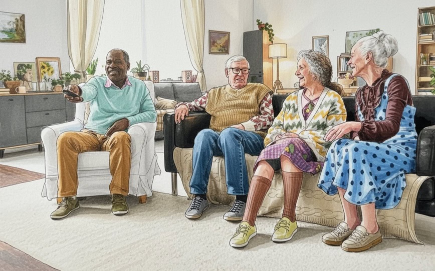 Swift Networks Signs Opal HealthCare Agreement for Rollout of Swift TV Platform