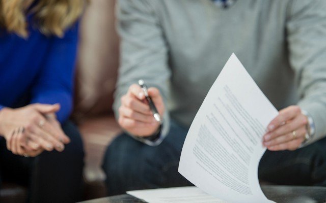 The switch has flicked for fearless borrowers