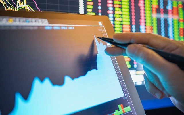 Weekly review: Sydney lockdown not enough to sour end of week share market rally