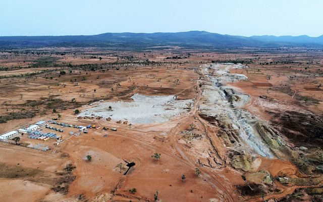 Symbol Mining gets the all-clear for its zinc and lead ambitions in Nigeria