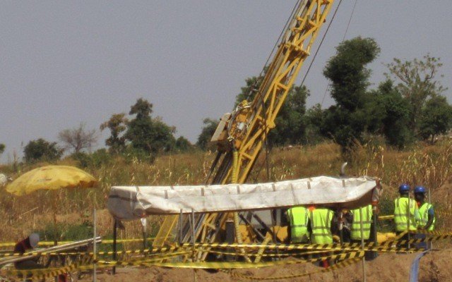 Symbol Mining inks offtake deal for its Nigerian zinc and lead project