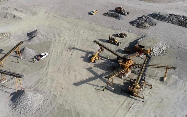 Symbol Mining secures funding to support Macy zinc-lead project and Nigerian exploration activities