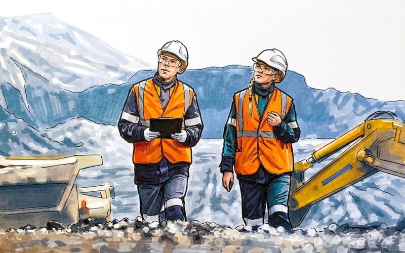Synertec Executes LOI for Major Digital Systems Energy Project